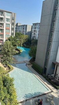 ขายคอนโดหนึ่งห้องนอน D Condo Ping ใกล้เซ็นทรัลเฟสติวัล เชียงใหม่ (ID 2693808)