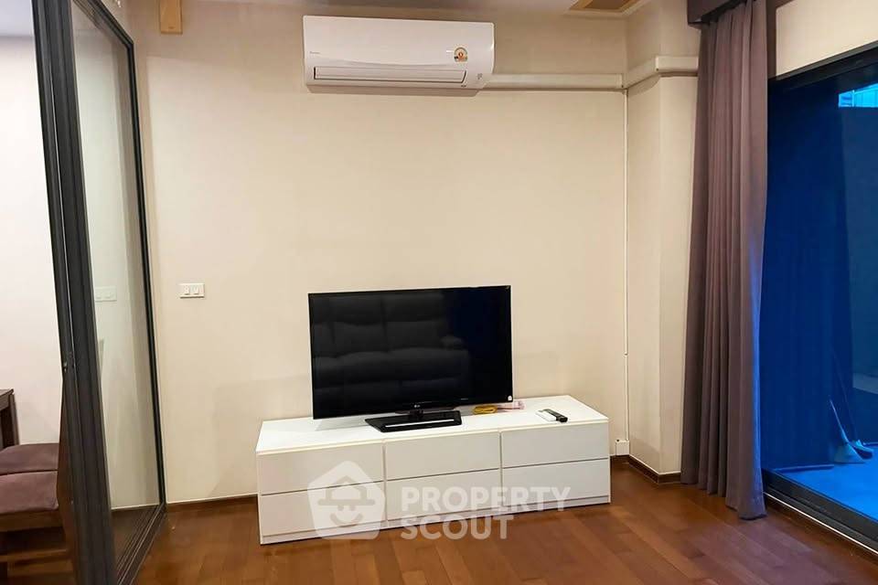 picture Just 100m To BTS Thong Lor | 1-BR At Noble Remix (ID 3142175) - 2/11