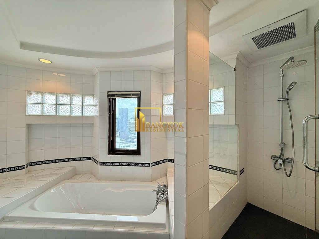 รูป Kallista Mansion | Large 3 Bed Condo For Rent in Sukhumvit 11 - BR17587CD - รูปที่ 22/51
