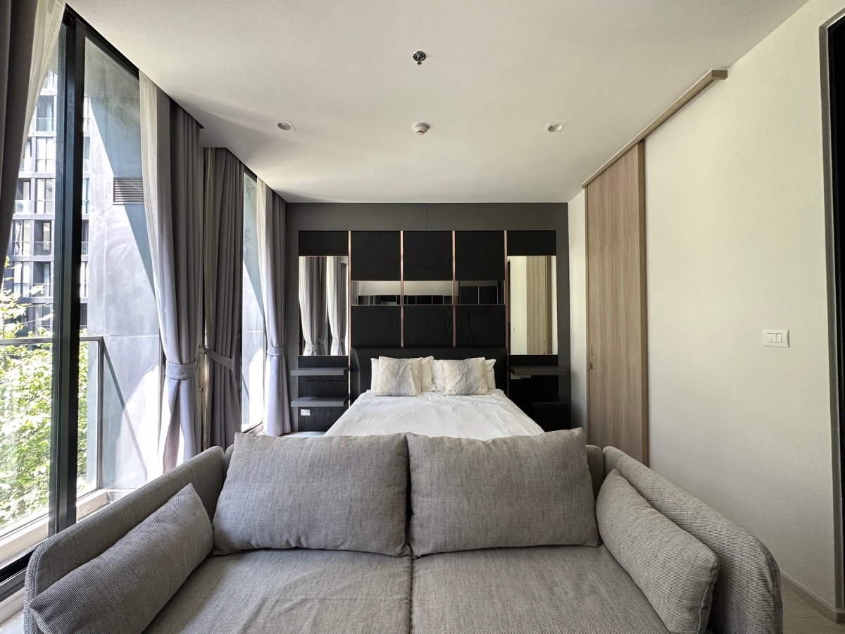 picture Code: 26KJ4832  for rent Noble Ploenchit 🔥🔥 Line ID: @kjcondo (with @)🔥🔥 - 2/5