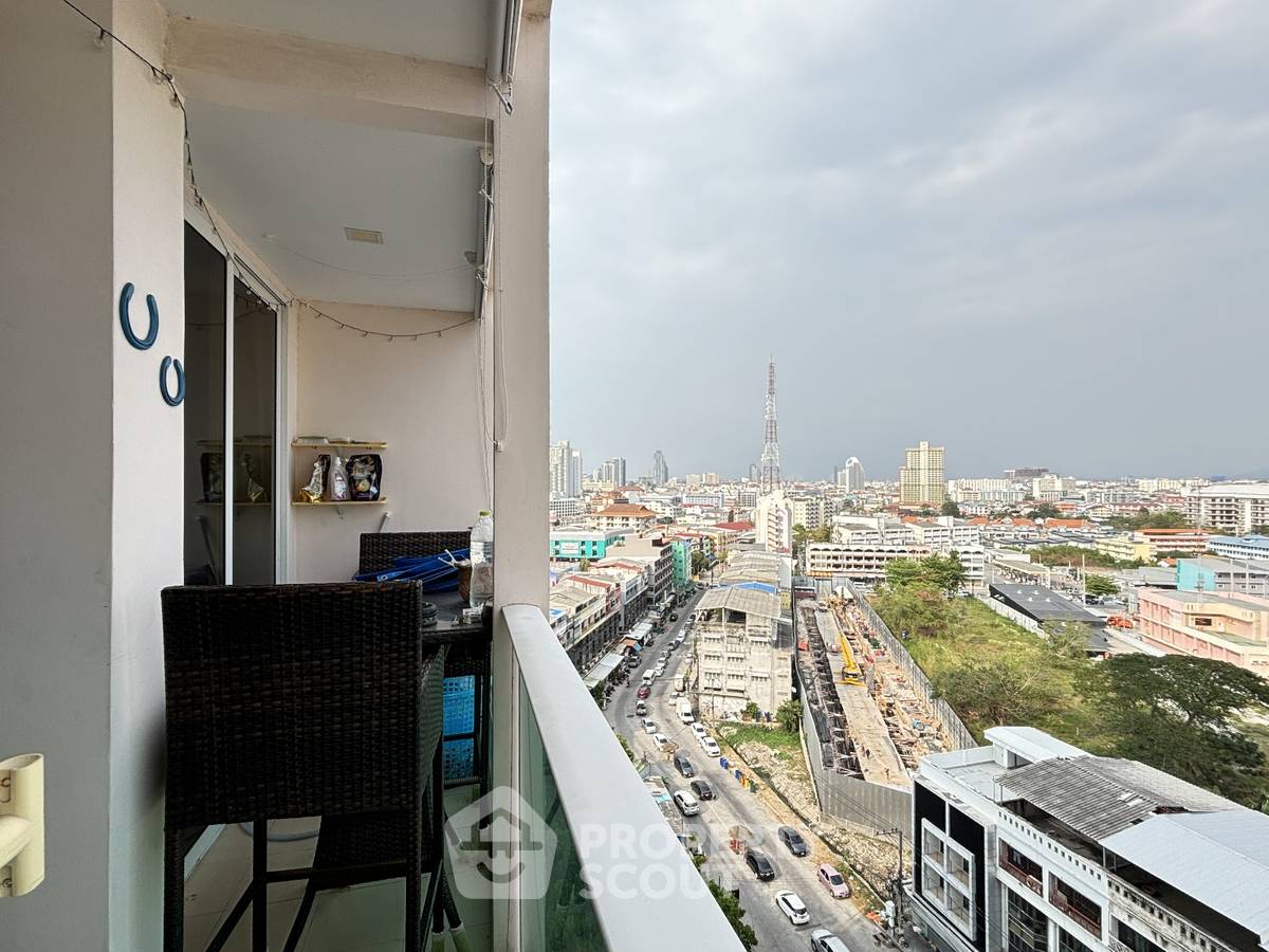 รูป ขายคอนโด 1 ห้องนอน City Garden Tower Condominium ย่านพัทยาใต้ (ID 3280440) - รูปที่ 16/18