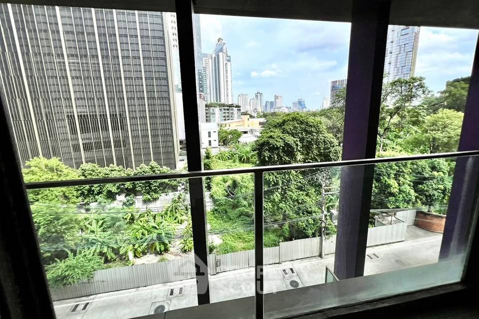 รูป ใกล้ BTS ทองหล่อเพียง 100 ม. | 1 ห้องนอน Noble Remix 2 Thonglor (ID 3135810) - รูปที่ 9/9