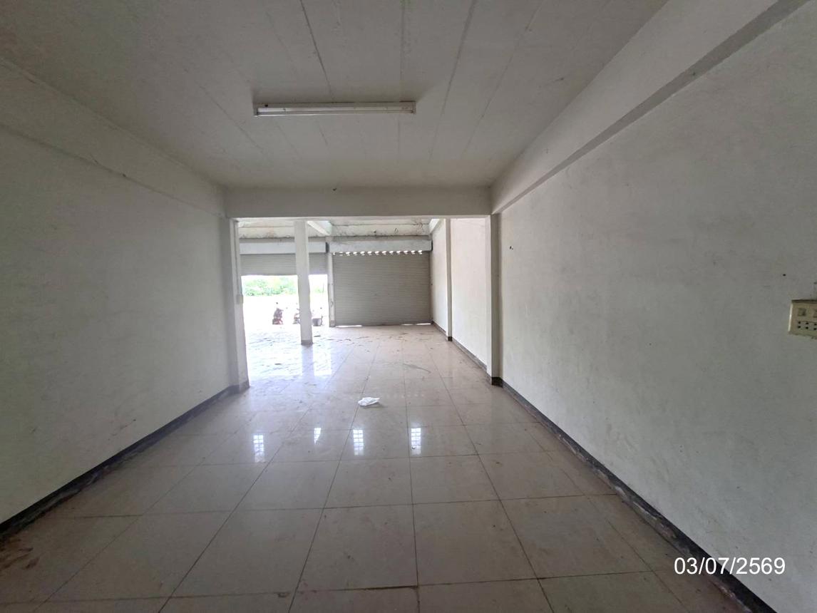 รูป อาคารพาณิชย์ 69 ตร.วา เรณูนคร นครพนม 5.9M - รูปที่ 26/47