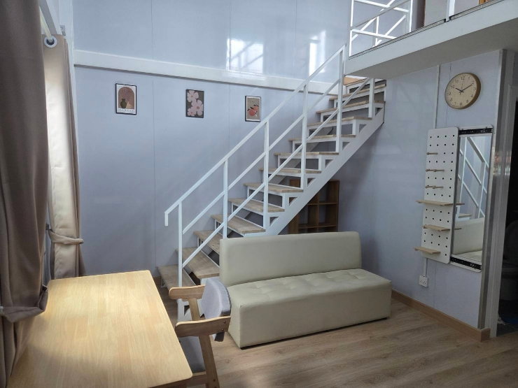 รูป หมู่บ้านเศรษฐกิจ 31-4 บ้านเช่าสไตน์คอนโด - รูปที่ 6/11