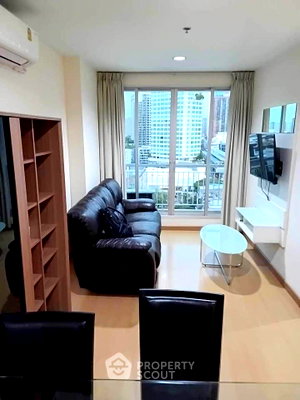คอนโดให้เช่า : คอนโด 2 ห้องนอน ใกล้ BTS บางจาก 300 เมตร Life Sukhumvit 62 (ID 3185410)