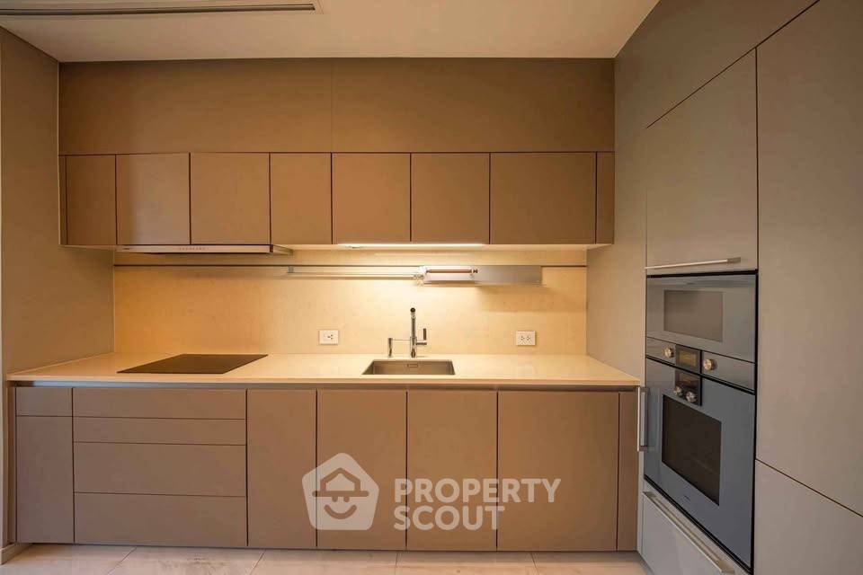 picture 1-BR Condo at Sindhorn Tonson near BTS Ratchadamri (ID 3026402) - 4/9