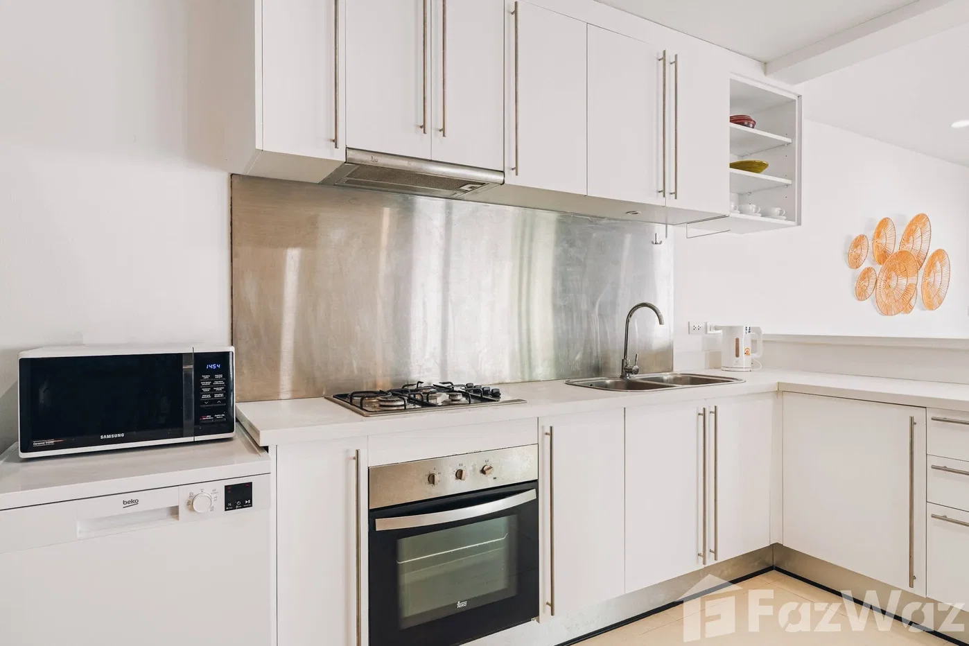 รูป บ้านเดี่ยวให้เช่า 3 ห้องนอน ใน บ่อผุด, สุราษฎร์ธานี 1667226 - รูปที่ 8/28