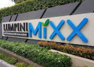 1Bed | 1Bath | MRT Si thepa | 21.54sqm | THB 6,000/mo | Fl.8 — Lumpini Mixx Thepharak - Srinakarin Bangkok