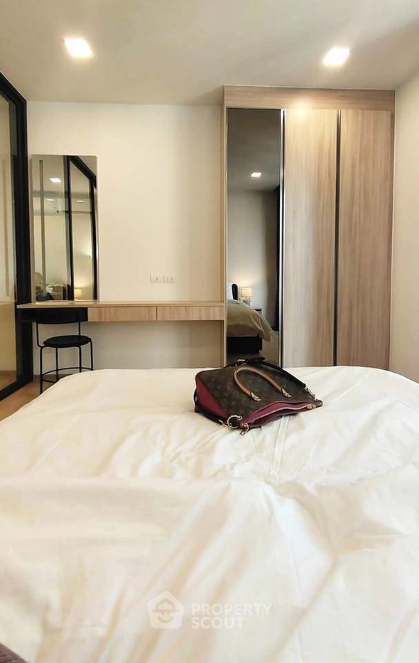 รูป คอนโดชั้น 17 ห้องนอน 1 ห้อง ที่ XT Phayathai ใกล้ BTS พญาไท (ID 3109051) - รูปที่ 3/12