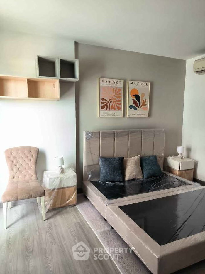 picture 200m To BTS Ari: 1-BR Condo At The Vertical Aree (ID 3230767) - 4/11