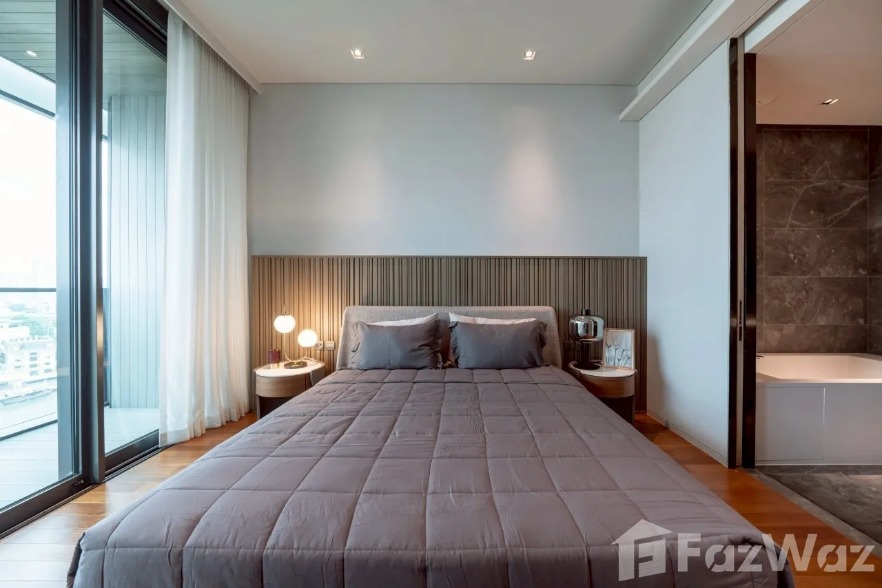 picture Luxury Riverside Living | Banyan Tree Residences 6752873 - 16/35