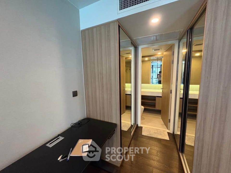 รูป คอนโด 1 ห้องนอน ใกล้ BTS ชิดลม เพียง 200 เมตร ที่ Na Vara Residence (ID 3022526) - รูปที่ 4/7