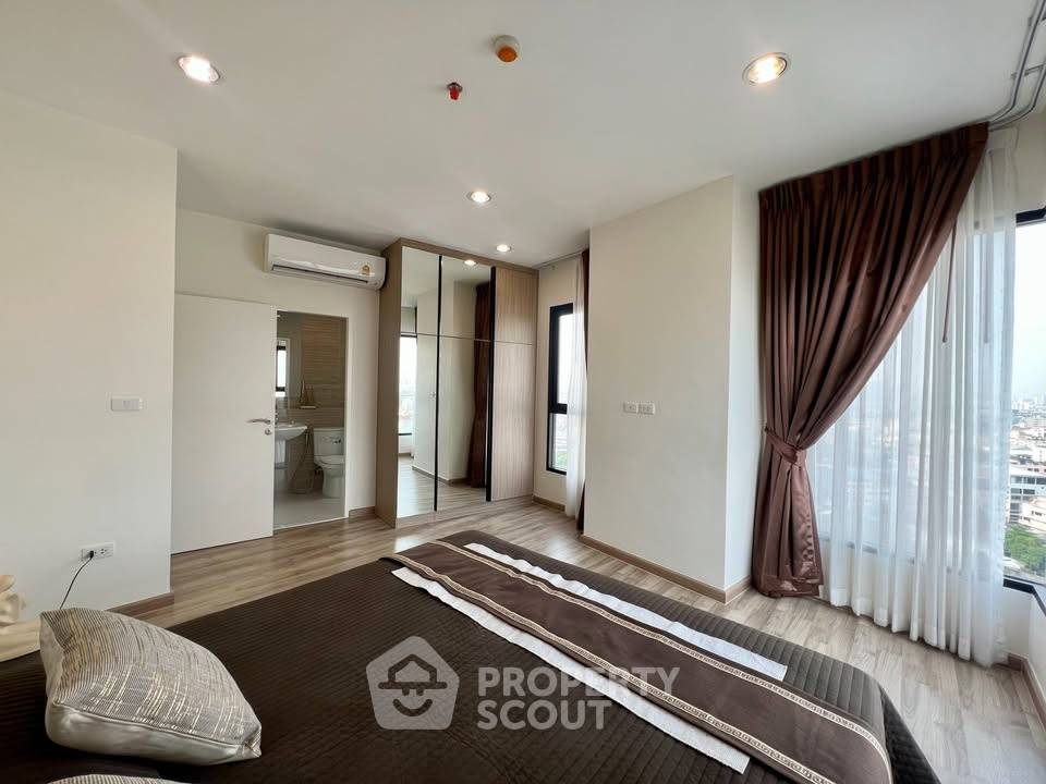 รูป คอนโด 2-ห้องนอน ที่ นิช โมโน เจริญนคร ใน ดาวคะนอง (ID 3136992) - รูปที่ 16/45