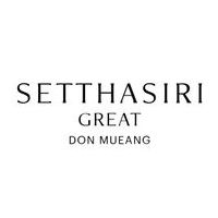 logo โครงการ เศรษฐสิริ เกรท ดอนเมือง 