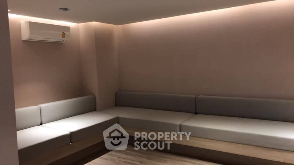 รูป คอนโด 1 ห้องนอน The Teak Sukhumvit 39 ใกล้ BTS พร้อมพงษ์ (ID 924797) - รูปที่ 19/25