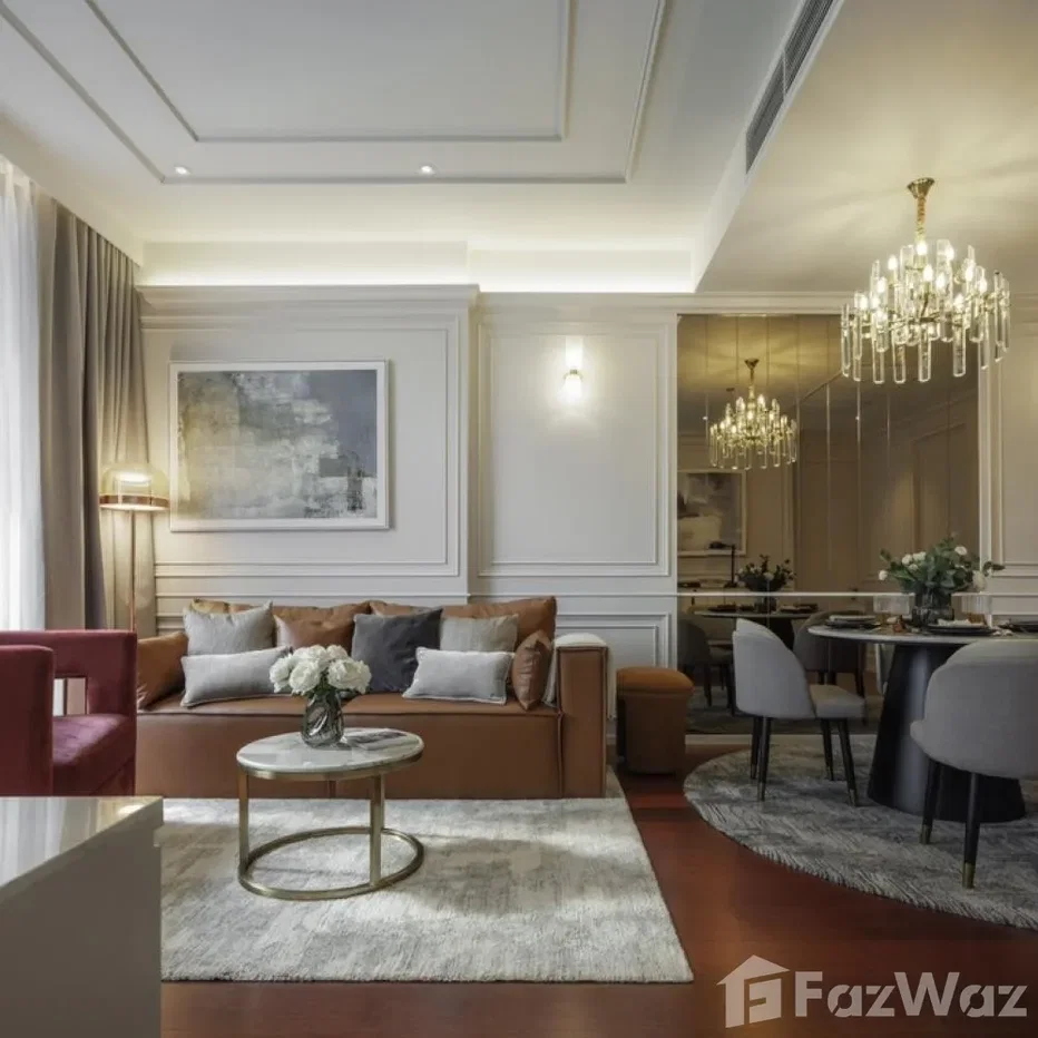 picture 2 Bedroom Condo for sale at Khun By Yoo  6413896 - 3/11