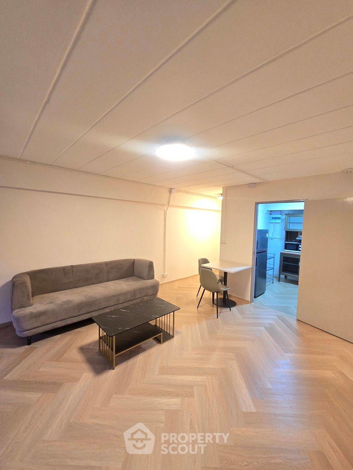 รูป คอนโด 3 ห้องนอน เลี้ยงสัตว์ได้ Bangna Place Condominium ใกล้ BTS บางนา (ID 3276119) - รูปที่ 2/7
