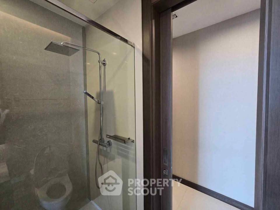 picture 20th-Floor 2-BR At Q1 Sukhumvit, 20m To BTS Nana (ID 3049259) - 16/28