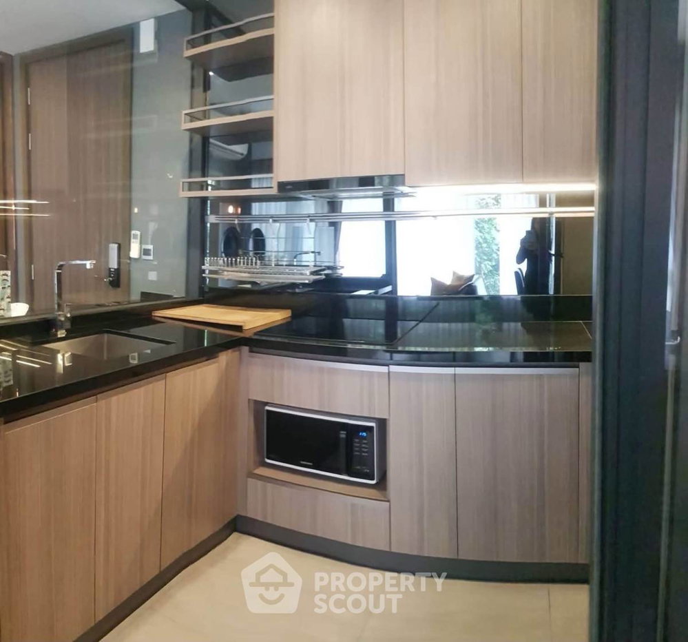 รูป ขายคอนโด 2 ห้องนอน Mori HAUS ใกล้ BTS อ่อนนุช (ID 3124839) - รูปที่ 19/19