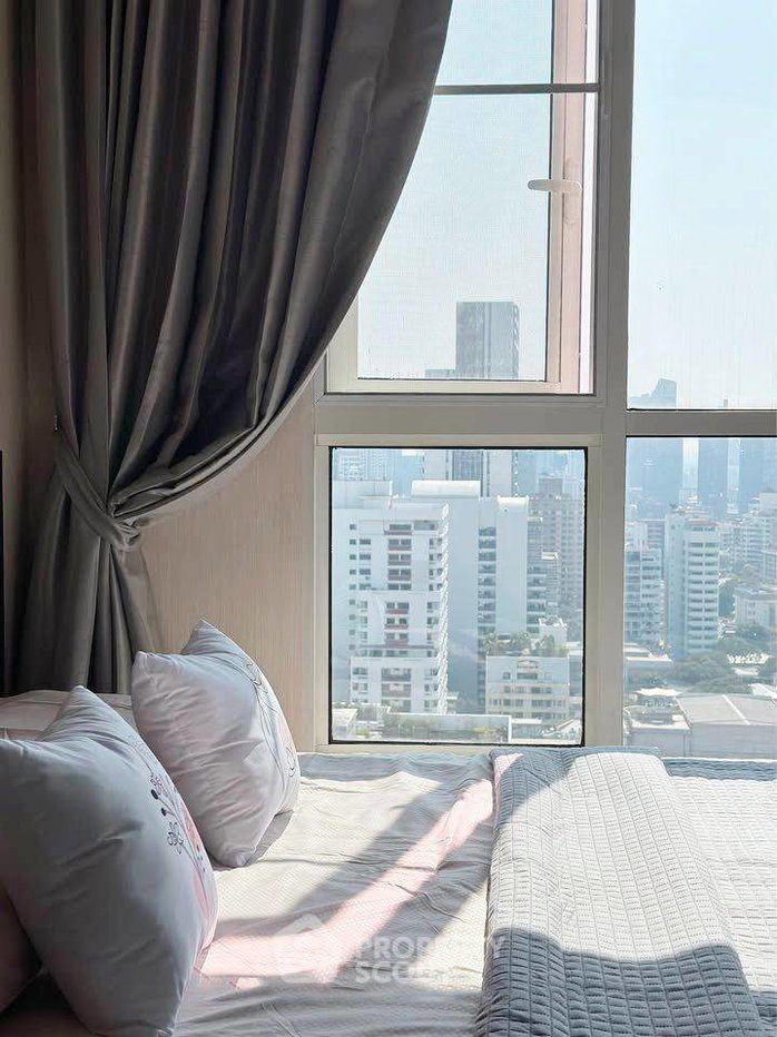 รูป คอนโด 1 ห้องนอน ชั้น 24 โครงการ Ivy Thonglor 23 ทองหล่อ (ID 2815409) - รูปที่ 10/18