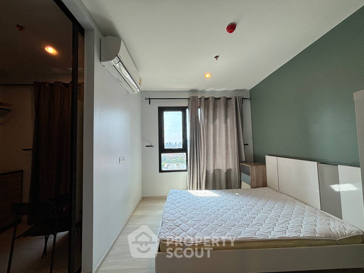 รูป ขายคอนโด 1 ห้องนอน ชั้น 17 Life Asoke ใกล้ ARL มักกะสัน (ID 2681526) - รูปที่ 4/7