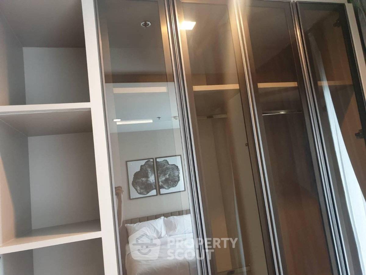 รูป คอนโด 1-ห้องนอน ที่ ไลฟ์ วัน ไวร์เลส ใกล้ BTS เพลินจิต (ID 3012266) - รูปที่ 9/10