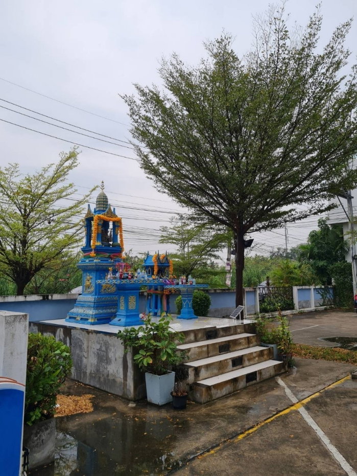 รูป 🏢 ขาย The First Condo อมตะนคร ชลบุรี | อาคาร A ชั้น 5 | ห้องมุม | ขนาด 32.19 ตร.ม. | 1 ห้องนอน 1 ห้องน้ำ | 💰 ราคา 1,180,000 บาท — ต่ำกว่าราคาตลาด - รูปที่ 41/44