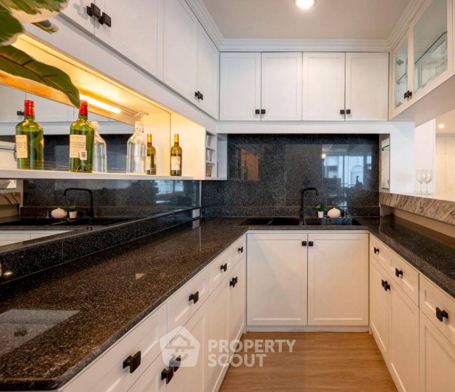 รูป คอนโด 3-ห้องนอน ที่ ลาส โคลินาส ใกล้ BTS อโศก (ID 3121149) - รูปที่ 5/10