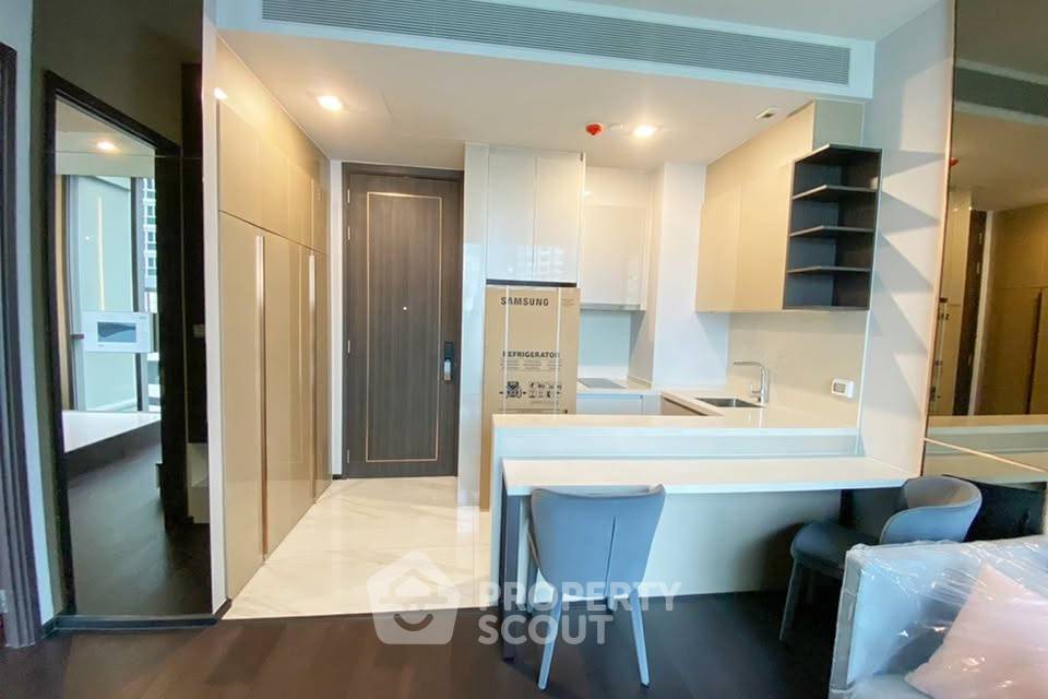 รูป คอนโด 1-ห้องนอน ที่ ลาวิค สุขุมวิท 57 ใกล้ BTS ทองหล่อ (ID 2865438) - รูปที่ 4/13