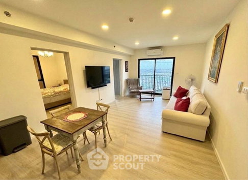 26th-Floor 2-BR At A Space Mega 2, Bang Kaeo For Rent (ID 3225360)