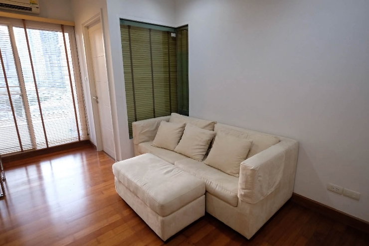 picture For Rent Ivy Sathorn 10 Fully Furnished - 3/9