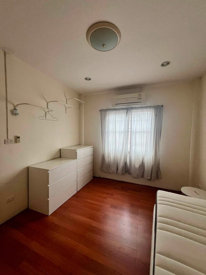 รูป 🏡✨ ให้เช่า | ทาวน์โฮม 3 ชั้น หมู่บ้านไลโอ พหลโยธิน–วัชรพล พหลโยธิน 54/1 3 ห้องนอน 3 ห้องน้ำ บ้านสวย สภาพดีมาก - รูปที่ 13/20