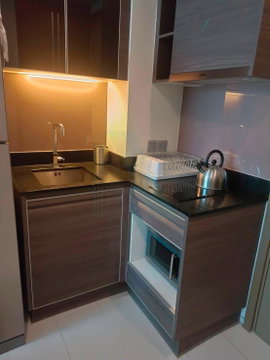 🎉 For Sell Condo KEYNE Building 1, Floor 24,1 bed room, Room size 35 sqm
