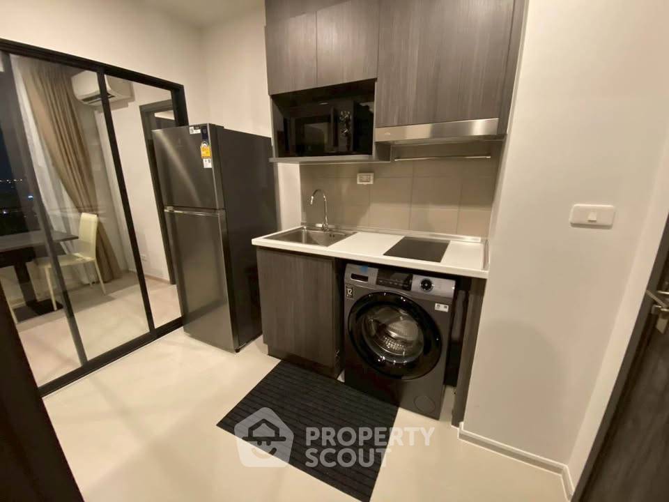 รูป คอนโด 2 ห้องนอน ชั้น 26 โครงการ Elio Del Nest ใกล้ BTS อุดมสุข (ID 3076185) - รูปที่ 19/28
