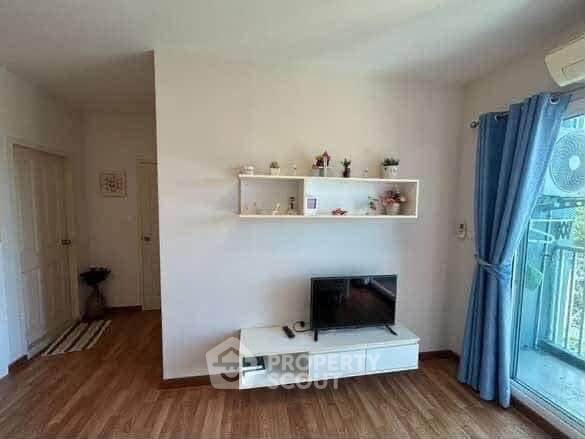 รูป คอนโด 1 ห้องนอน 33 ตร.ม. ชั้น 5 เดอะทรัสต์ หัวหิน ขาย (ID 3118351) - รูปที่ 4/7