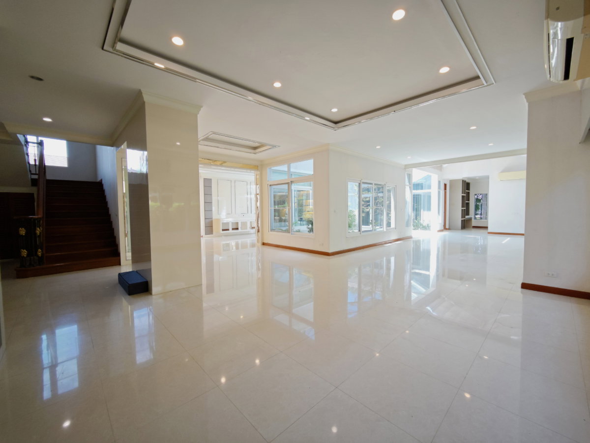 รูป ขายบ้านหรู คฤหาสน์หรู พลูวิลล่า pool villa แปลงมุม Prukpirom Rachapruk-Ratanathibet พฤกษ์ภิรมย์ ราชพฤกษ์-รัตนาธิเบศร์  - รูปที่ 28/50