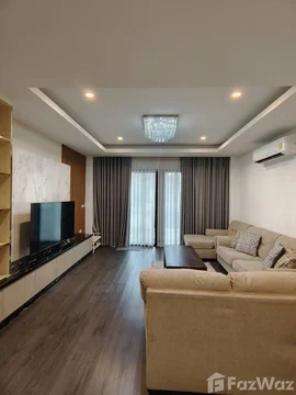 4 Bedroom Townhouse for rent in Khlong Tan Nuea, Bangkok  6754032