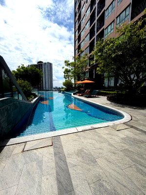Condos for rent : 🏙️ THE BASE Height Chiang Mai for Rent ✨ 15th Floor | Central Festival View