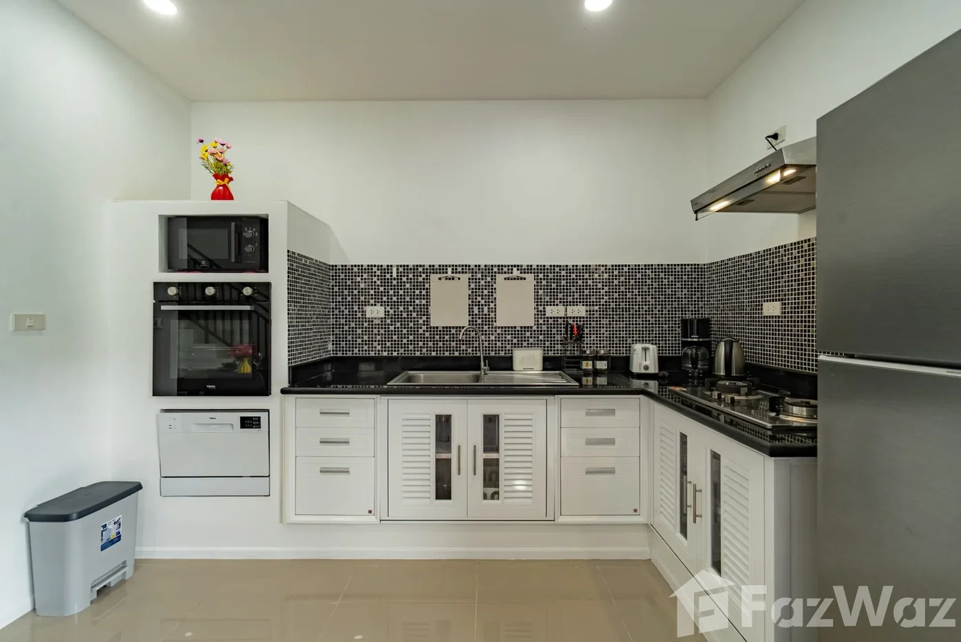 picture 3 Bedroom Villa for rent in Chalong, Phuket  6752911 - 33/36