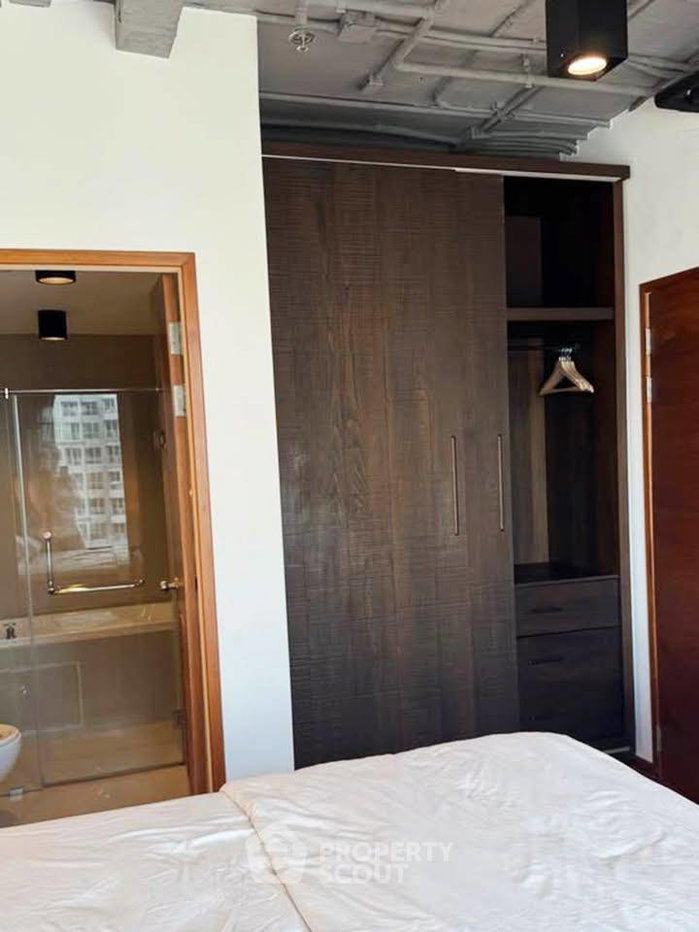 picture 1-BR Condo at Villa Asoke near MRT Phetchaburi (ID 3144019) - 13/23