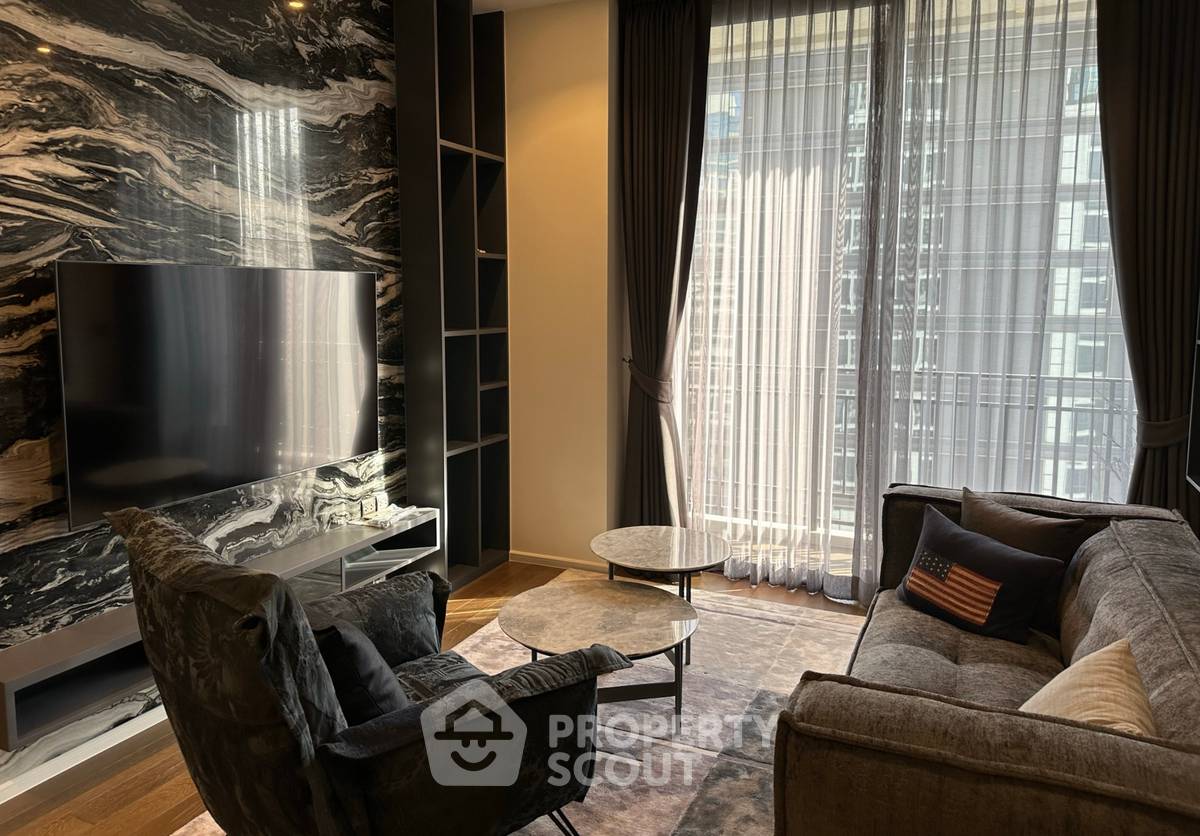 รูป คอนโด 2 ห้องนอน Muniq Langsuan เลี้ยงสัตว์ได้ ใกล้ BTS ราชดำริ (ID 2422449) - รูปที่ 13/18
