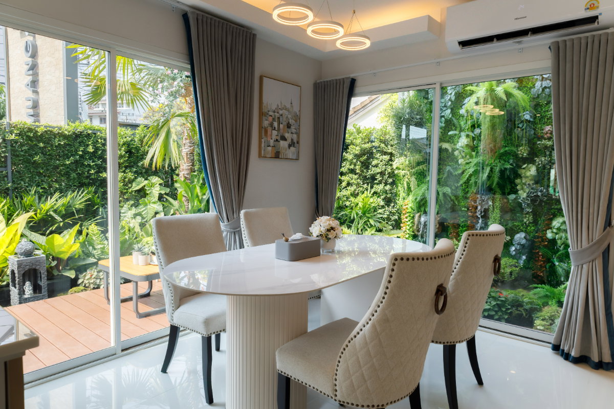 รูป 🏡✨ WE STATE DONMUANG | Modern Luxury Townhome 3 ชั้น + Rooftop Terrace ✨🏡 - รูปที่ 6/9