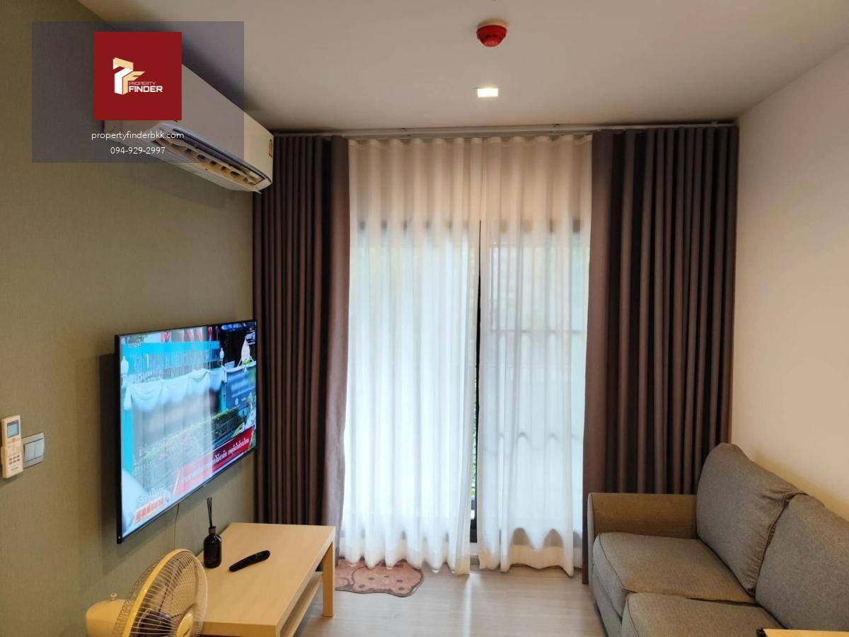 รูป PFD-08931 ให้เช่าคอนโด ไลฟ์ อโศก ไฮป์ (Life Asoke Hype) - นัดชมห้อง @propertyfinder - รูปที่ 5/8