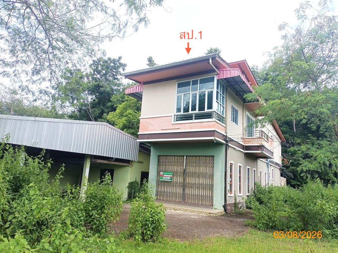รูป บ้านเดี่ยว 888.4 ตร.วา เมืองตรัง ตรัง 4.7M - รูปที่ 24/45