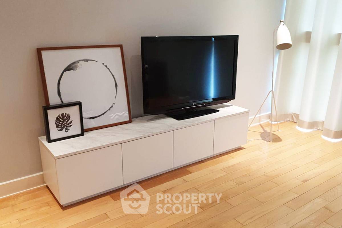รูป ห้อง 2 ห้องนอน ชั้น 20 Millennium Residence @ Sukhumvit Condominium ใกล้ BTS อโศก (ID 2572843) - รูปที่ 2/8