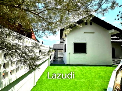 Houses for sale Rubberland : Newly Renovated 2-Bedroom House for Sale Paradise Hill