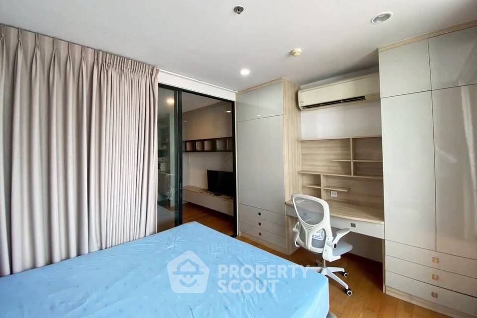 รูป ชั้น 19 ห้อง 1 ห้องนอน ใกล้ BTS สุรศักดิ์ 200 ม. Noble Revo Silom (ID 2820527) - รูปที่ 8/9