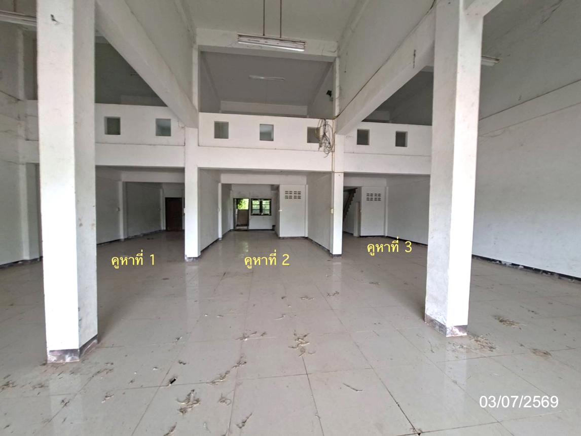 รูป อาคารพาณิชย์ 69 ตร.วา เรณูนคร นครพนม 5.9M - รูปที่ 34/47