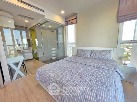 1-BR Condo At Cetus Beachfront, Jomtien Beach For Rent (ID 3283340)