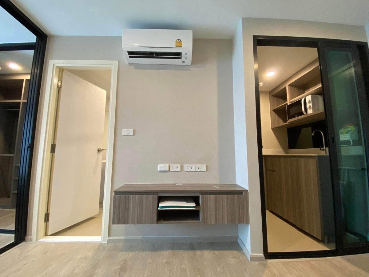 picture Condo for Rent at The Origin Sukhumvit 105 (M6909012) - 6/10